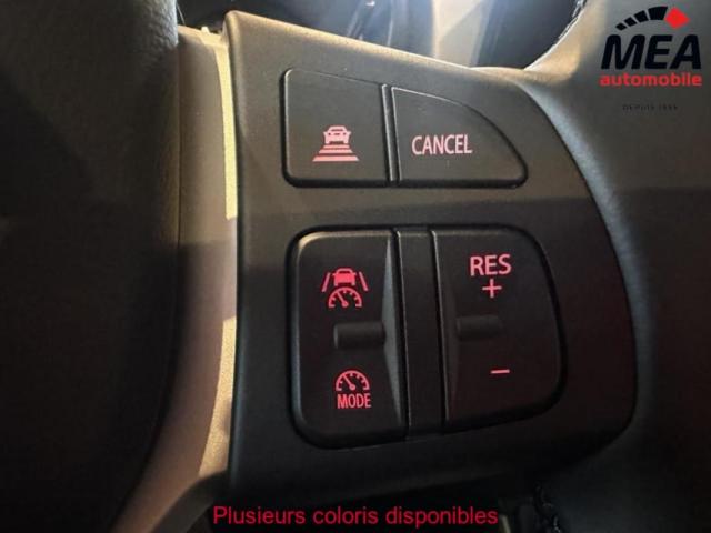 Suzuki S-Cross image 3