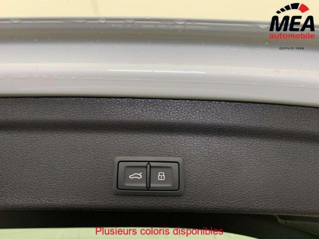 Audi Q3 Sportback image 3