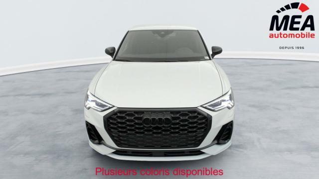 Audi Q3 Sportback image 4
