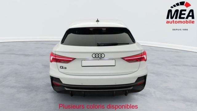 Audi Q3 Sportback image 2