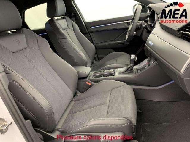 Audi Q3 Sportback image 7
