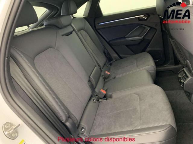 Audi Q3 Sportback image 8