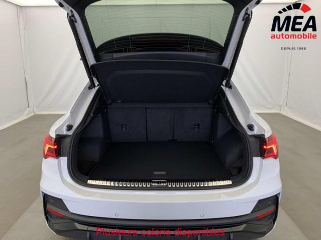 Audi Q3 Sportback image 6