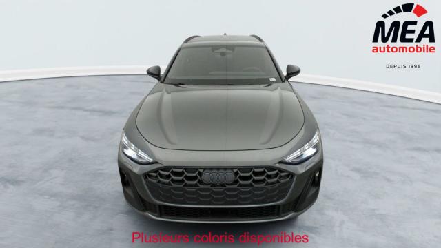 Audi A5 image 1