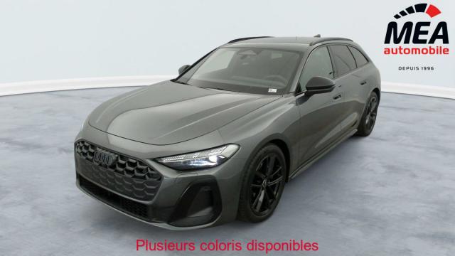 Audi A5 image 4