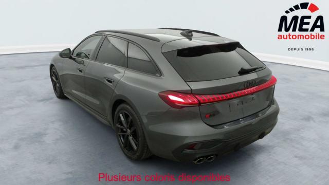 Audi A5 image 8