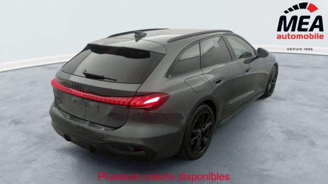 Audi A5 image 5
