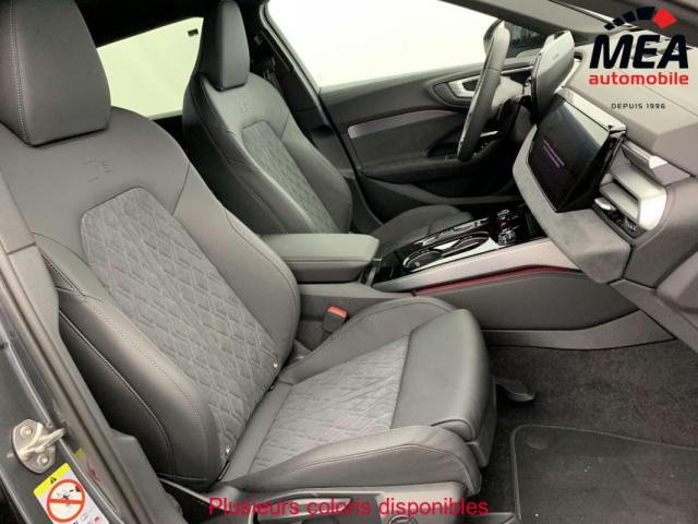 Audi A5 image 3