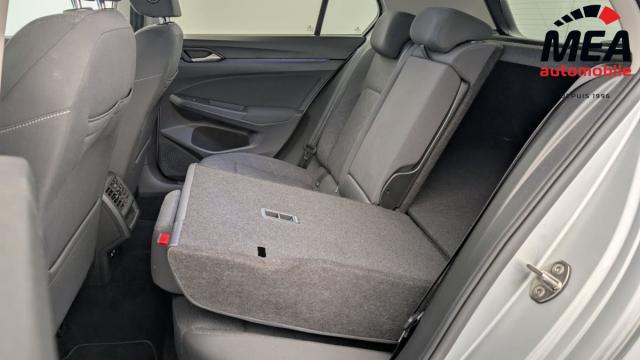 Volkswagen Golf image 1