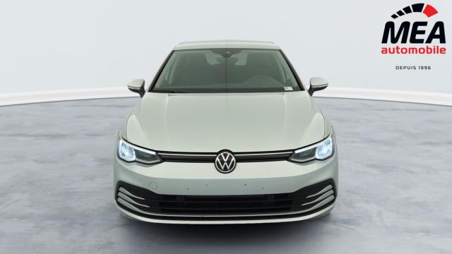 Volkswagen Golf image 7