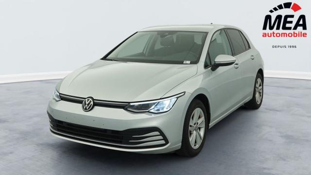 Volkswagen Golf image 9