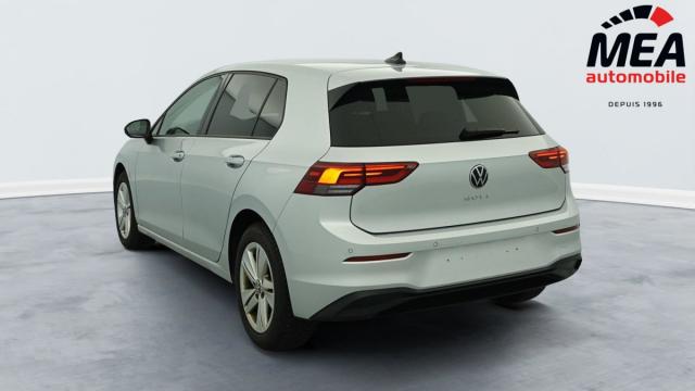 Volkswagen Golf image 6