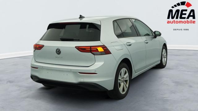 Volkswagen Golf image 2