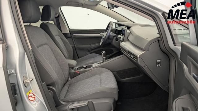 Volkswagen Golf image 5