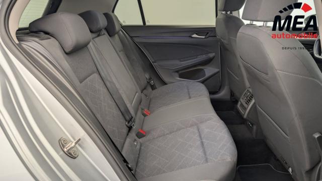 Volkswagen Golf image 3