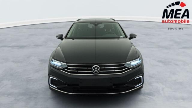 Volkswagen Passat Sw image 6
