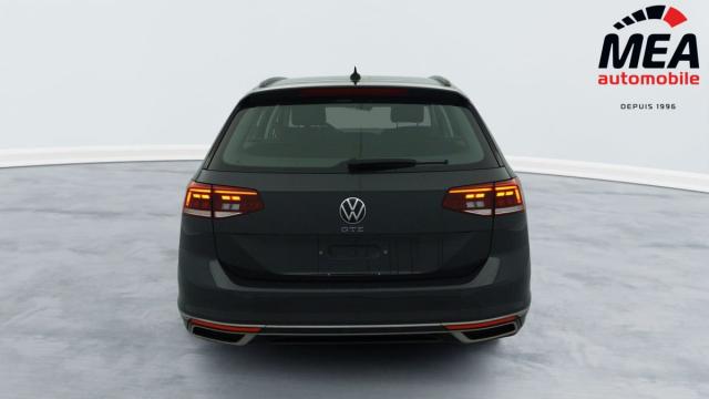 Volkswagen Passat Sw image 4