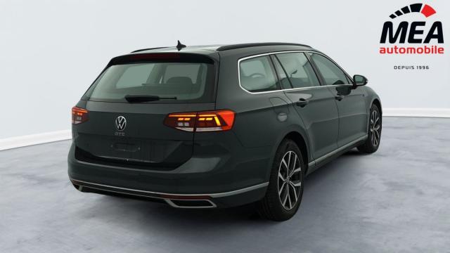 Volkswagen Passat Sw image 3