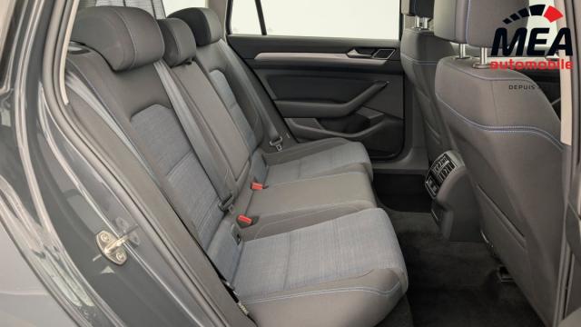 Volkswagen Passat Sw image 8
