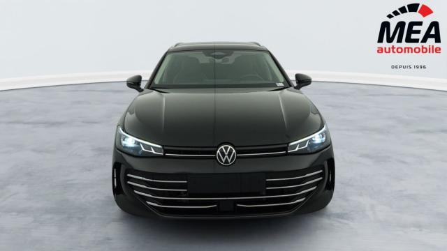 Volkswagen Passat Sw image 3
