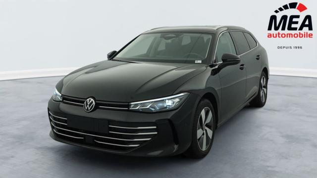 Volkswagen Passat Sw image 9