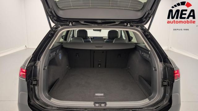 Volkswagen Passat Sw image 8