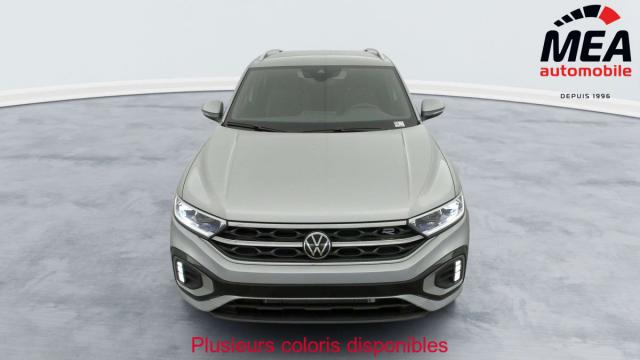 Volkswagen T-Roc image 2