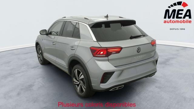 Volkswagen T-Roc image 3