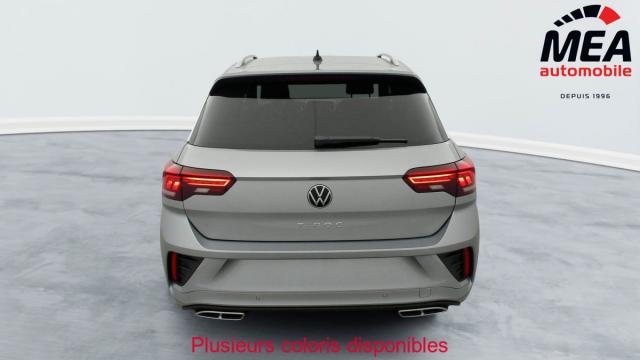 Volkswagen T-Roc image 4