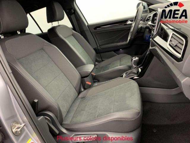 Volkswagen T-Roc image 6