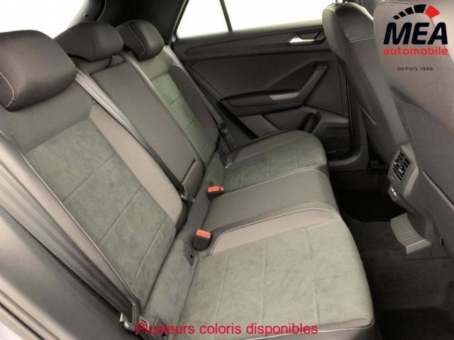 Volkswagen T-Roc image 5