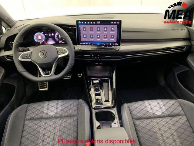 Volkswagen Golf image 3