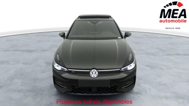 Volkswagen Golf image 2