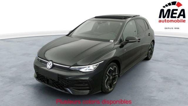 Volkswagen Golf image 6