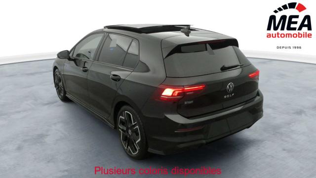 Volkswagen Golf image 8