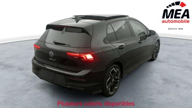 Volkswagen Golf image 7