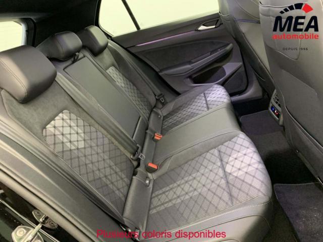 Volkswagen Golf image 1