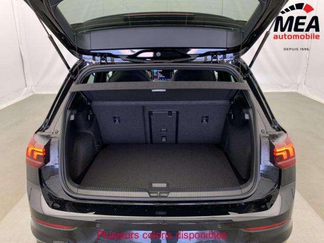 Volkswagen Golf image 5