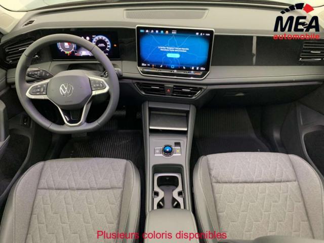 Volkswagen Tiguan image 9