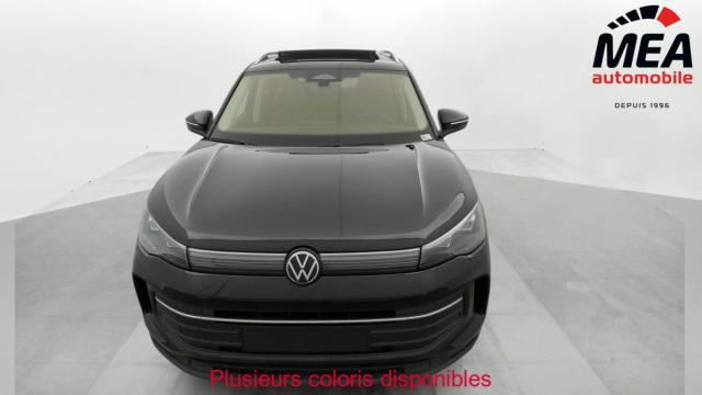 Volkswagen Tiguan image 6
