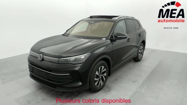 Volkswagen Tiguan image 8