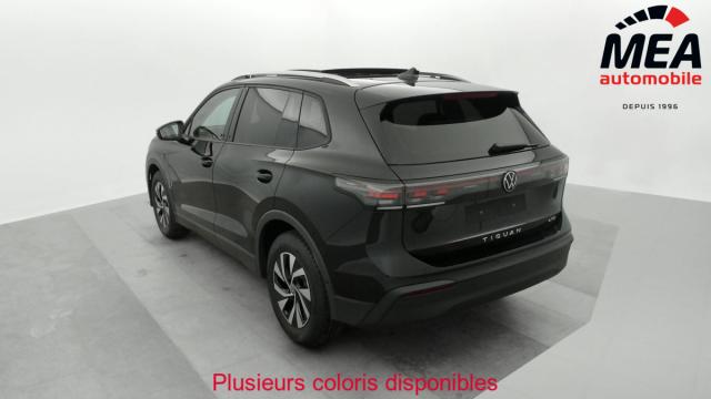 Volkswagen Tiguan image 1