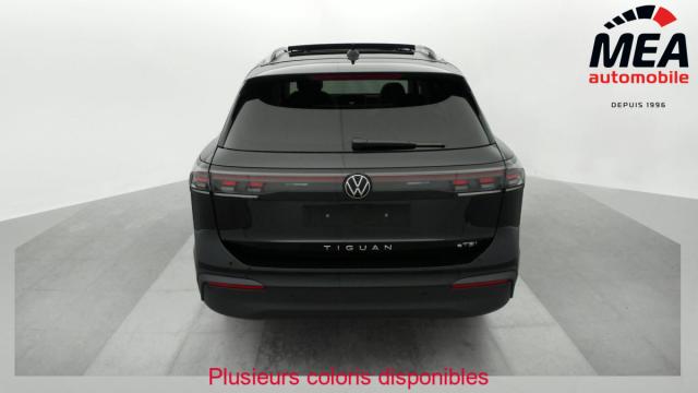 Volkswagen Tiguan image 2