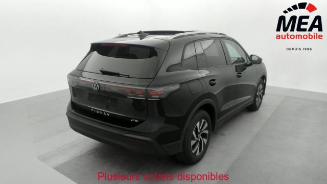 Volkswagen Tiguan image 4