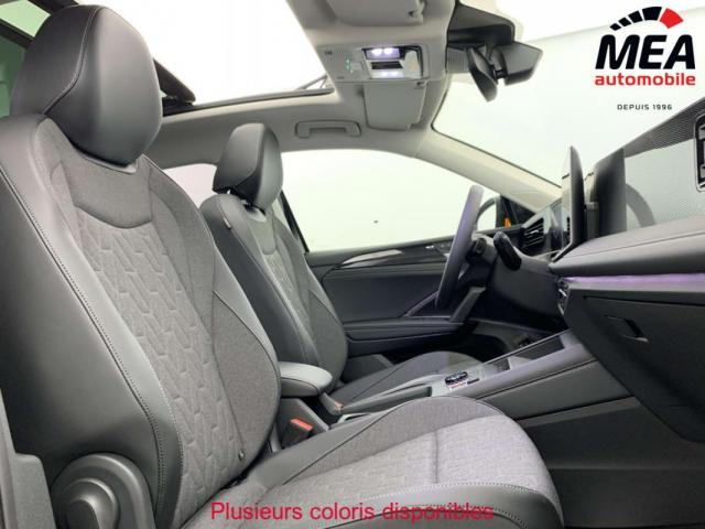 Volkswagen Tiguan image 5