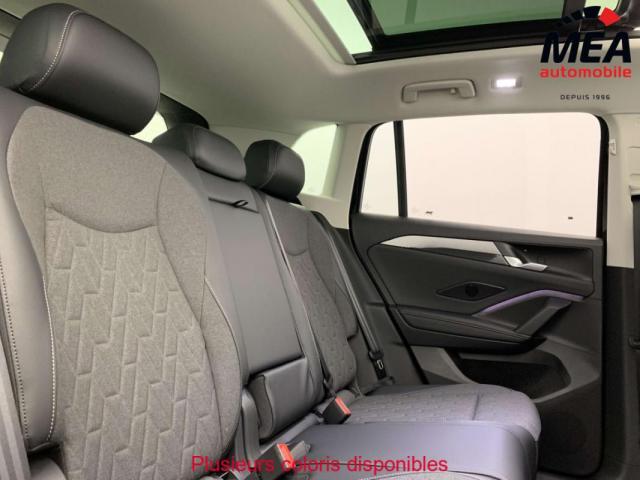 Volkswagen Tiguan image 3