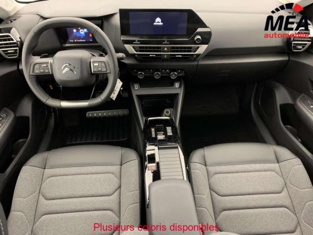 Citroen C4 image 9