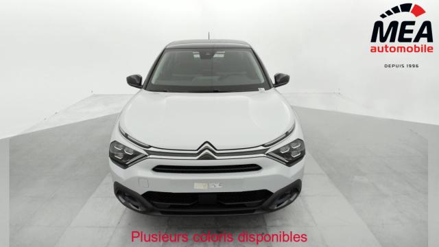 Citroen C4 image 2