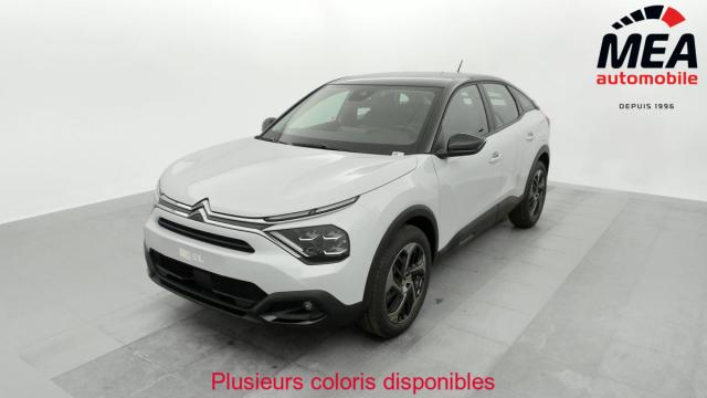 Citroen C4 image 4