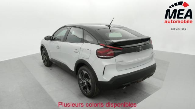 Citroen C4 image 8